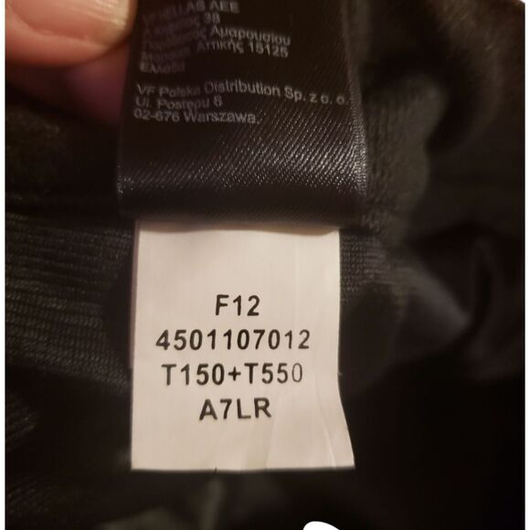 The North Face Women's Freedom Insulated Snow Pants - Picture 9 of 14